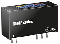 REM2 DC/DC 轉換器