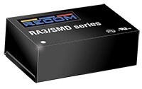 Image of RECOM Power RA3 Series DC/DC Converter