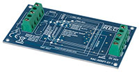 Image of Recom Power RAC-ADAPT-ST-1 AC/DC Converter Adaptor Board