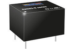 RAC03-K Series - RECOM Power | DigiKey
