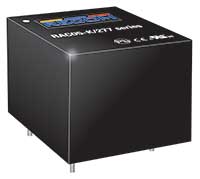Image of RECOM Power RAC05-K/277 Series AC/DC Modules