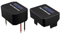 RECOM RAC15-K/WI 系列交流/直流电源模块的图片