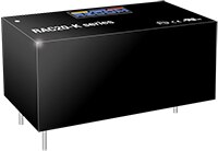 Image of RECOM's RAC15-K/RAC20-K Series AC/DC Converters for IoT and Smart Home