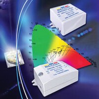 Image of Recom Power's RACD03 and RACD06 Series LED Drivers