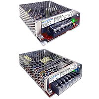 Image of RECOM Power's RACG100 and RAG150 Series Power Supplies
