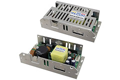 Image of RECOM's RACM140E-K Series AC/DC Power Supplies