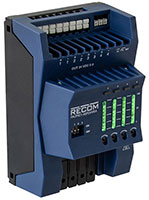 Image of RACPRO1-4SP Series Four-Channel Electronic Fuses