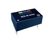 Image of Recom Power's RCD-48 Constant Current Buck LED Driver