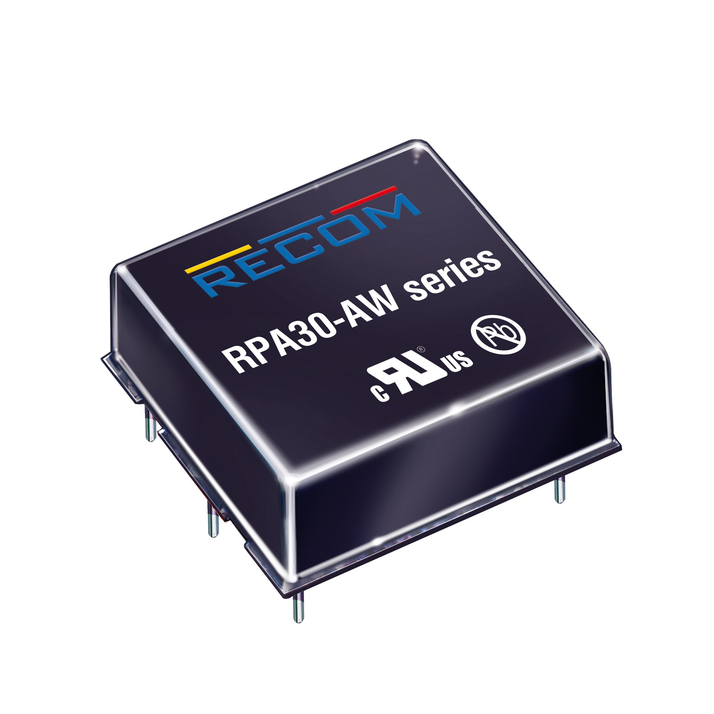 RPA20-AW 系列轉換器