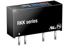 RKK Series DC/DC Converters - RECOM Power | DigiKey