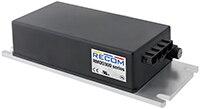 Abbildung: DC/DC-Wandler der Serie RMOD300-UW von RECOM Power