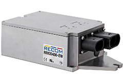 Rm Module Edward RMOD400-EW Series Density Module - RECOM Power | DigiKey