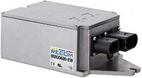 RECOM RMOD600-EW 系列高功率密度模块的图片