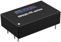 RECOM RPA20-FR 系列 DC/DC 转换器图片