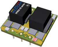 Image of RECOM's RPMGS-20 Series