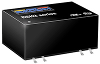 Image of RECOM Power RSH3 Series SMD Isolated DC/DC Converters