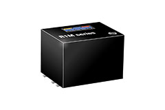 New Tom Rxdc RxM Series DC/DC Converters - RECOM Power | DigiKey