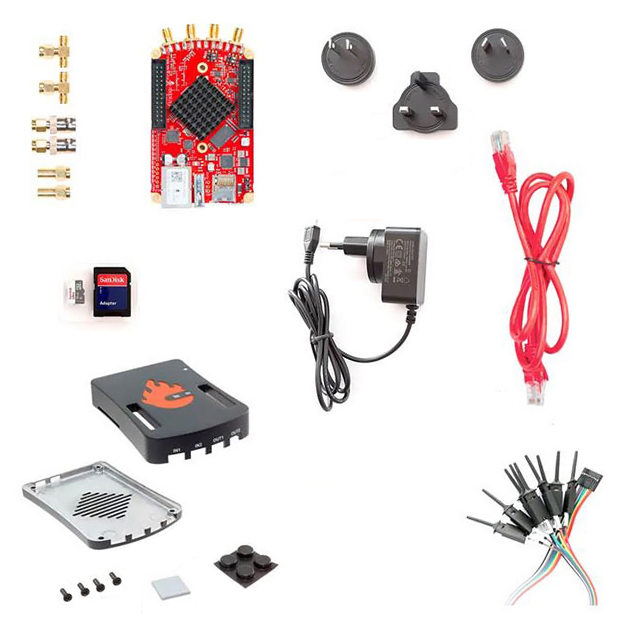 Red Pitaya @HOME Kit