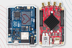 Image of Red Pitaya Maker-to-Engineer Learning Lab