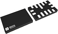 Reed Semiconductor 的 RS53317L 小尺寸 POL 的图片