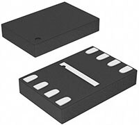 Renesas AT25EU NOR 闪存系列的图片