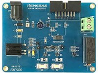 Renesas 红外人体传感器图片