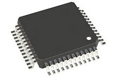 Image of NXP RA2T1 64 MHz Arm Cortex-M23 Motor Control Microcontroller