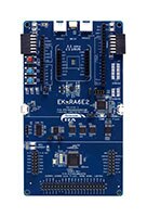 Renesas 的 RA6E2 32 位 MCU 图片