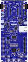 Image of Renesas RA8P1 MCU AI-Accelerated Microcontroller