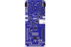 Image of Renesas RA8P1 MCU AI-Accelerated Microcontroller