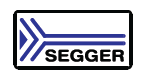 Segger embOS