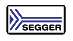 Segger embOS