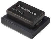 Renesas RRM12120 数字 DC/DC PMBus 模块图片