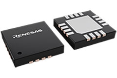 Image of Renesas RRW30120 USB PD 3.2 EPR Controller