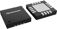 Image of Renesas RRW40120 600 V Half-Bridge Gate Driver