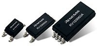 Image of Renesas RV1S9x6xA Photocouplers