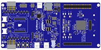 Renesas 基于 1 GHz Arm® Cortex®-A55 的 RZ/A3M 微处理器图片