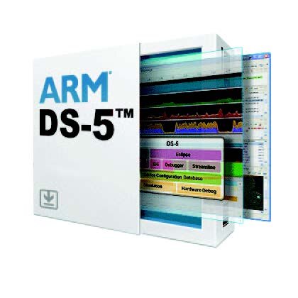 ARM DS-5