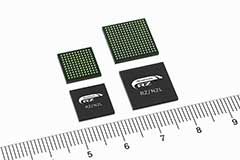 RZ/N2L Arm® Cortex®-R52 MPUs - Renesas | DigiKey