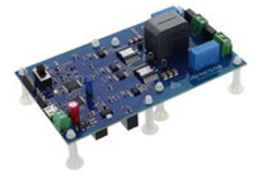 Image of Renesas TP65B110HRU 650 V 110 mΩ High-Voltage GaN Bidirectional Switch