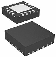 Image du convertisseur abaisseur synchrone RT2101B de Richtek