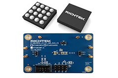 Image of Richtek RT4803B 2.5MHz Synchronous Boost Regulator