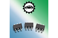 Image of Nisshinbo Micro Devices' R3154 Voltage Detector