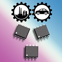 Image of RICOH Electronic Devices' R5117 Voltage Regulators