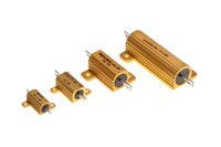 Image of Riedon's Aluminum-Housed Power Wirewound Resistors