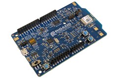 Image of u-blox's R41Z Evaluation Kit
