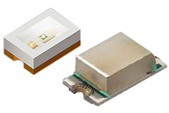 Automotive LEDs - ROHM Semiconductor | DigiKey