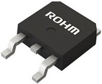 ROHM 的車用肖特基二極體的圖片