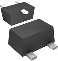 ROHM Semiconductor 汽车 TVS 二极管图片