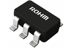 Image of ROHM Semiconductor BD142xx Series Automotive Current Sense Amplifiers